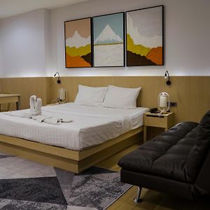 Sakura Sky Residence